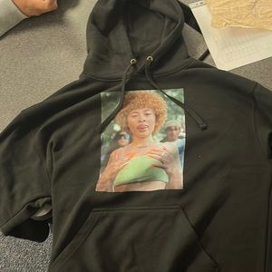 ice spice hoodie